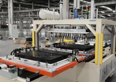 EV Battery Enclosures