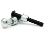 Comprehensive Guide to Lockbolts