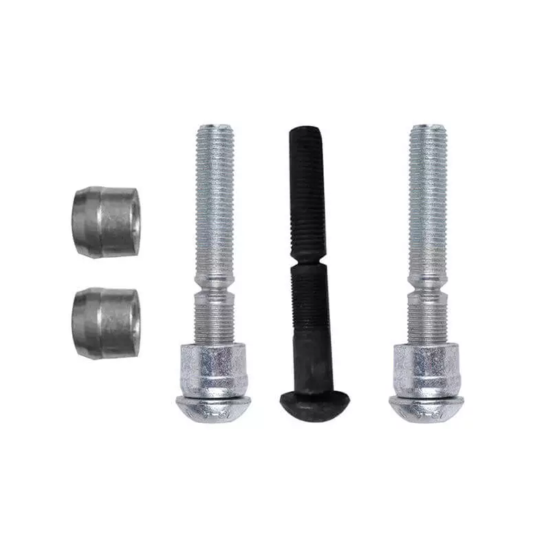 Lockbolt Rivets Types