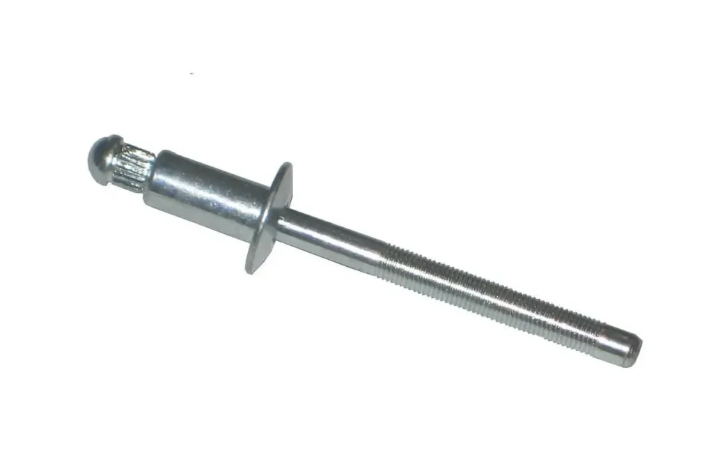 High Strength Stainless Steel Q Rivets