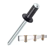What is a Multi-grip Rivet?