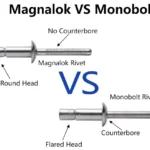 What is the Difference Between Magnalock and Monobolt?
