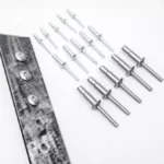 What are Structural Rivets?