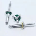 What is a Bulb Tite Rivet?