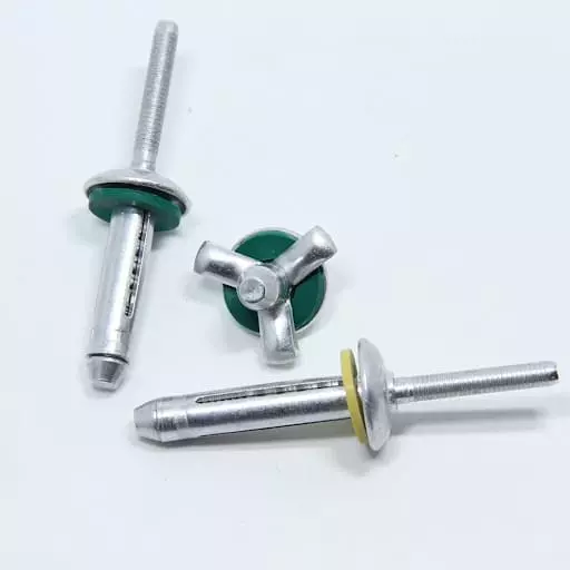 Order Bulb Tite Rivets from China