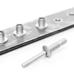 Why Mild Steel Rivets are Used for Riveting