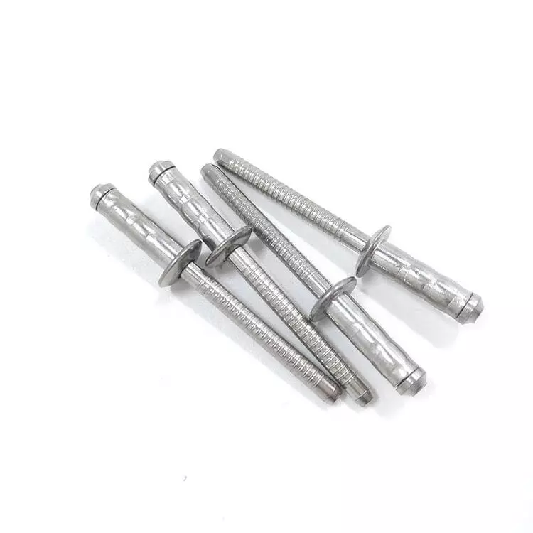 What is a Multi-grip rivet