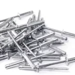 Galvanized Pop Rivets: The Complete Guide to Pop Rivets