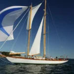 How to Choose Monel Rivets for Mast?