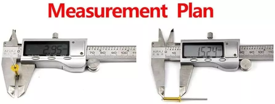 How to Determine Rivet Diameter Rivet Diameter Guide