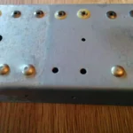 Rivet Corrosion: Causes, Prevention, and Engineering Solutions