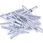 When were Pop Rivets Invented and Who Invented the Pop Rivets?