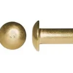 Why are Monel Rivets in Aluminum?