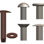 TOP10 Solid Rivet Manufacturers 2026