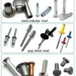 What is the Purpose of a Rivet?