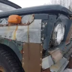 What are Car Body Rivets and How to Riveting Car Body Panels?