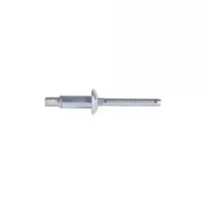 Double-locking System Lockbolt Rivets