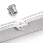 How to Riveting Composites Material?