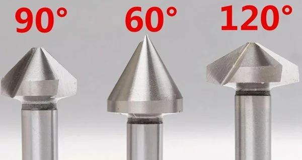 Factors to Consider for Countersunk rivet Head Angle