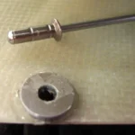 Pop Rivets for Fiberglass
