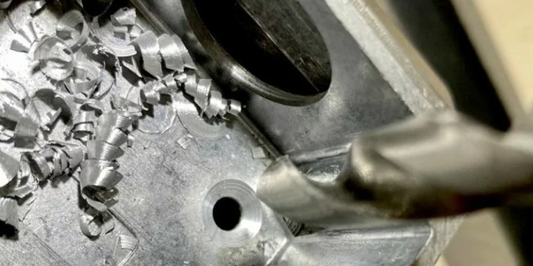 Tips of Installing Countersunk Rivets