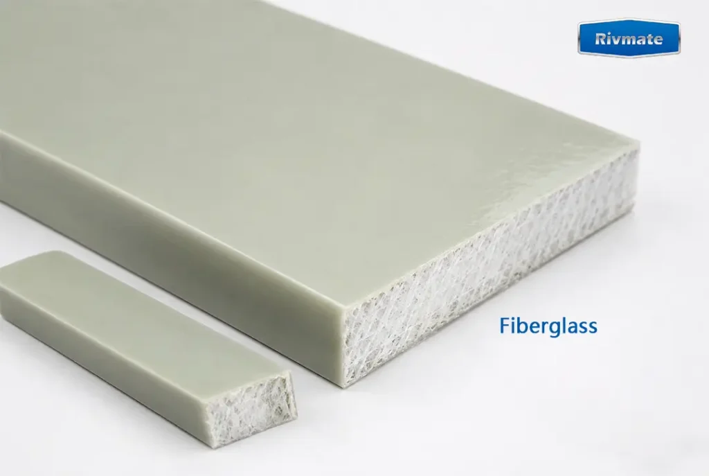 Understand the Fiberglass Construction Before Choosing