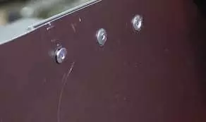 What Causes Loose Rivets