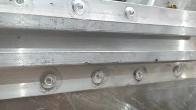 Why Use Blind Rivets in Metal Furring