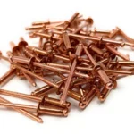 5 Special Considerations When Using Copper Rivets