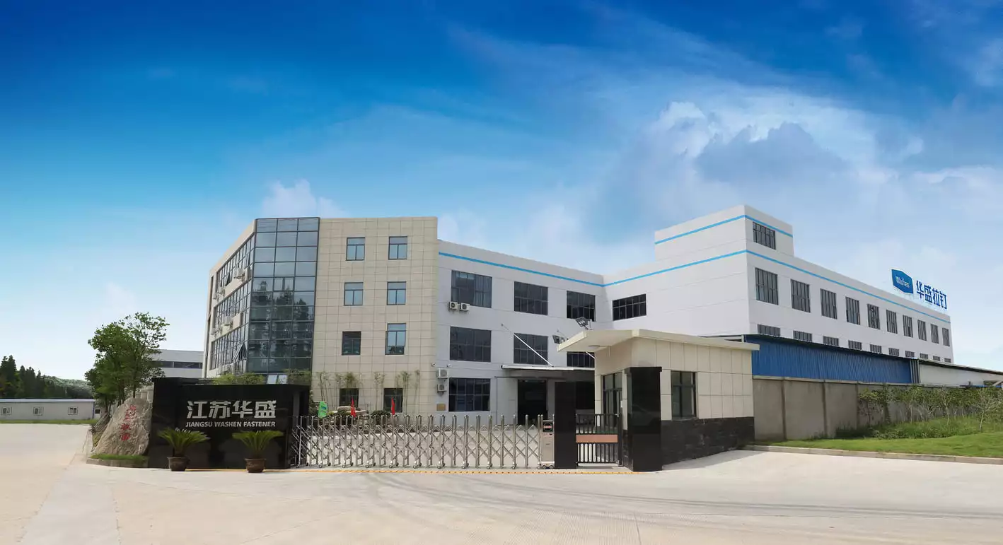 Custom Rivet Manufacturer - Pop Rivet Design Rivmate Rivet Manufacturer