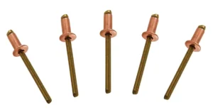 What to Consider after you Decide to Use opper Rivets