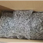 How Many Blind Rivets Per Box?