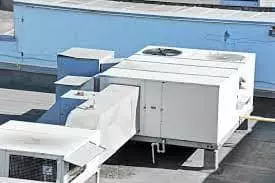 4. Entry of water vapor into insulation or thermal barriers