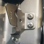 What is the Smallest Allowable Rivet Pitch?