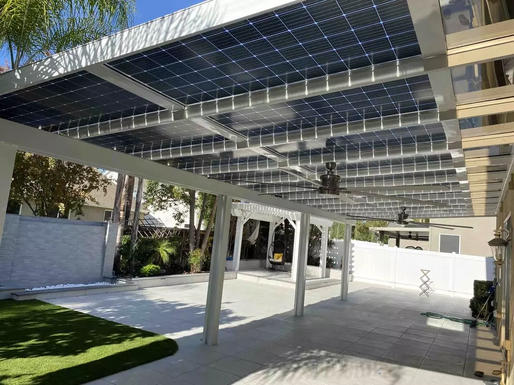 How to Choose Rivet Fasteners for Solar Cover