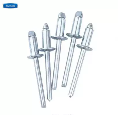 Nickel plated blind rivets —— cost & sourcing tips