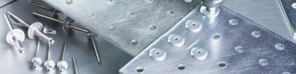 Purchasing cost of zinc plated blind rivets