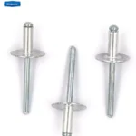 What is the Grip Length of a Rivet?