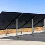 How to Choose Hidden Rivet Fasteners for Solar Mount?