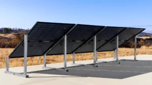 Why is it critical in Solar Mounting