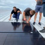 How to Choose Rivet Fasteners for Solar Roof?