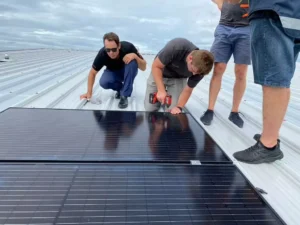 Why the selection of solar roof rivets is crucial？