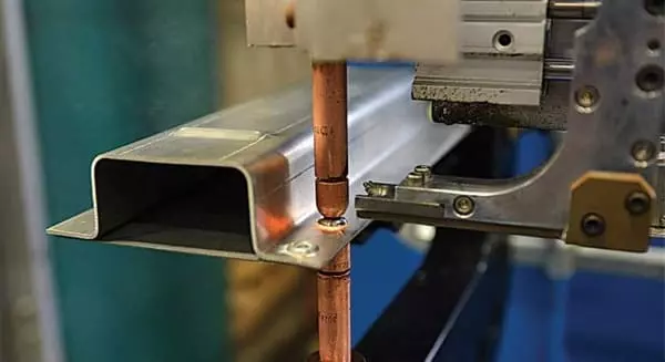 Overview of Welding Technology