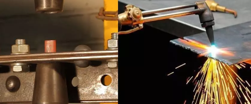 Strength of Welded vs Riveted Ship：A Comprehensive Guide