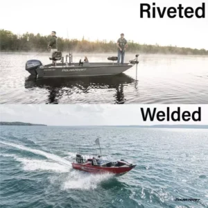 Strength of Welded vs Riveted Ship：A Comprehensive Guide