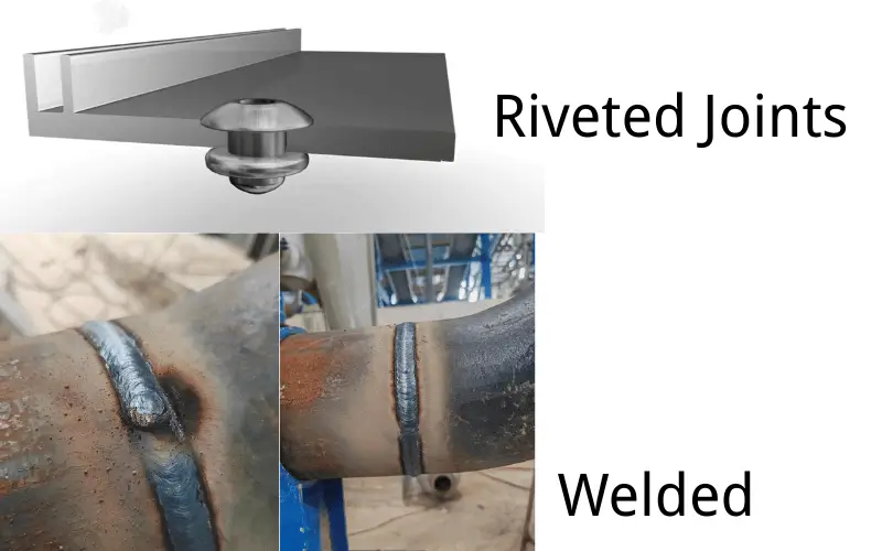 What Are the Future Trends in Welded vs. Riveted Ship Construction