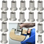 How Does a Self Piercing Rivet Work?