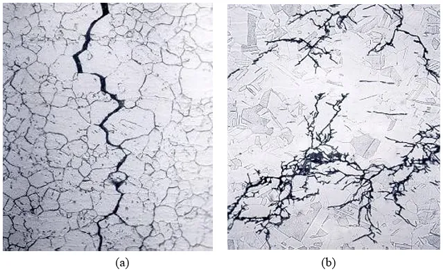 Stress Corrosion Cracking (SCC)