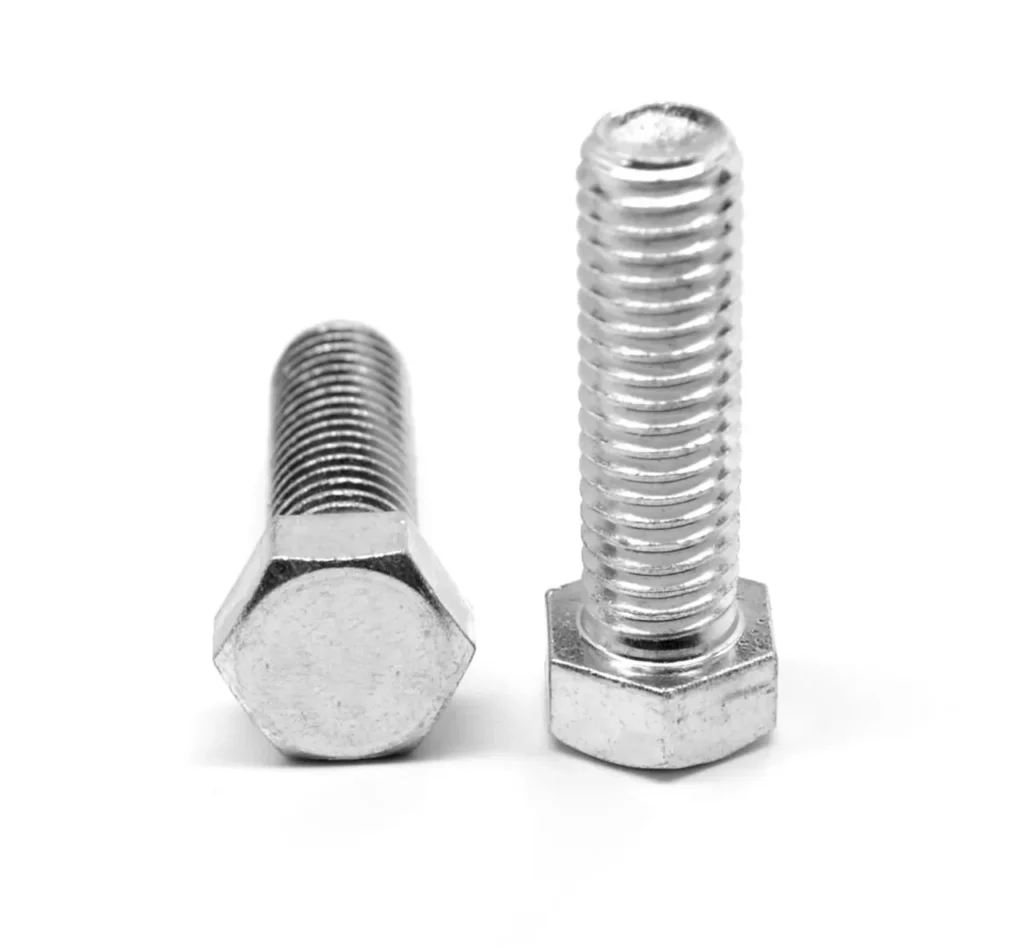 Threaded Bolts