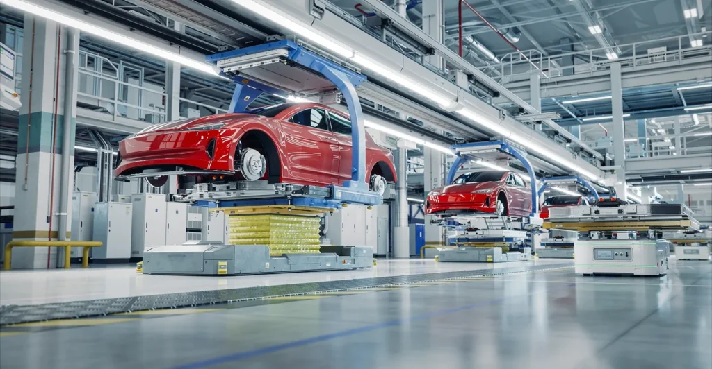 Assembly Environments